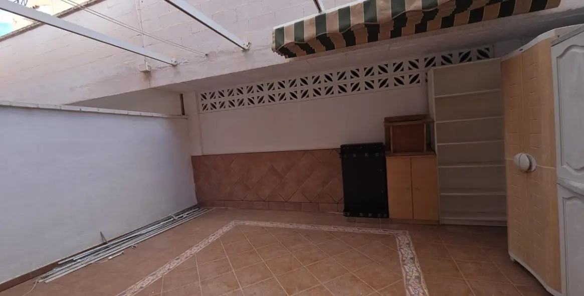 Sale of townhouse in Chilches 17