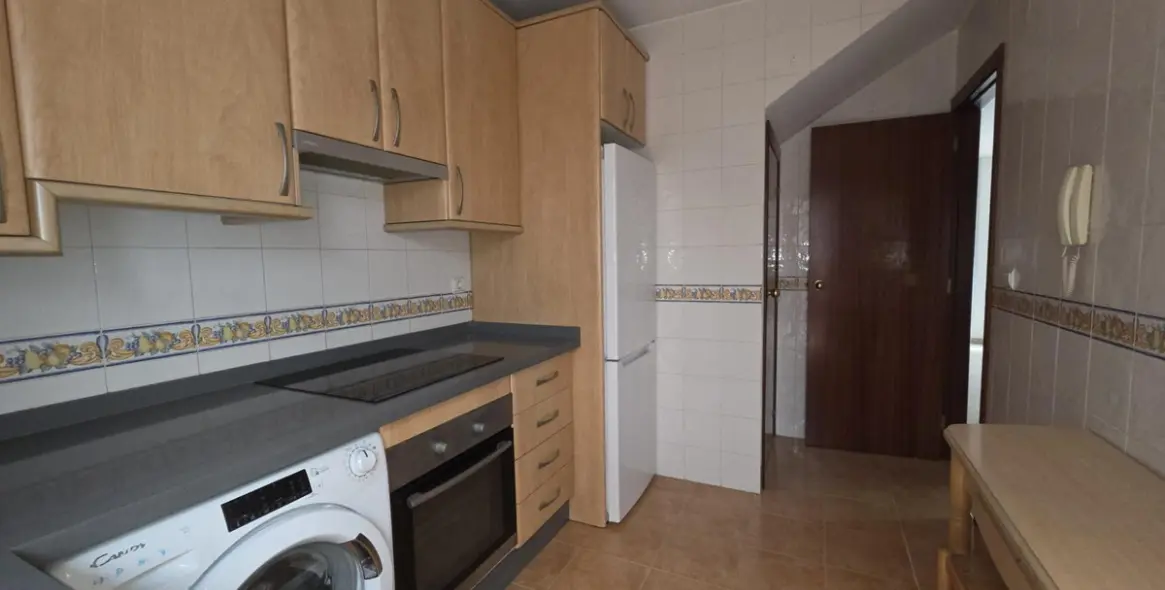 Sale of townhouse in Chilches 20