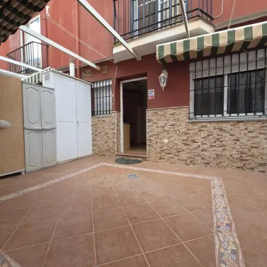 Sale of townhouse in Chilches