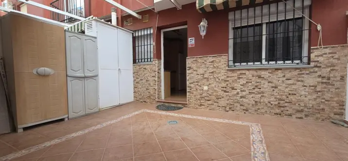 Sale of townhouse in Chilches 3