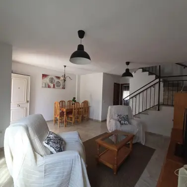 Sale of townhouse in Chilches