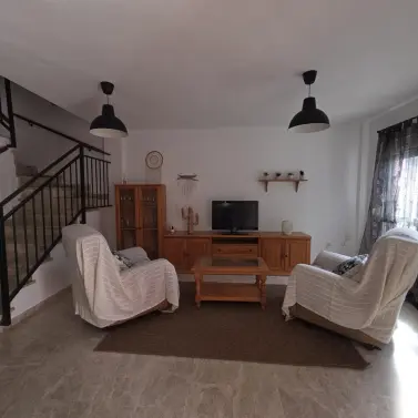 Sale of townhouse in Chilches