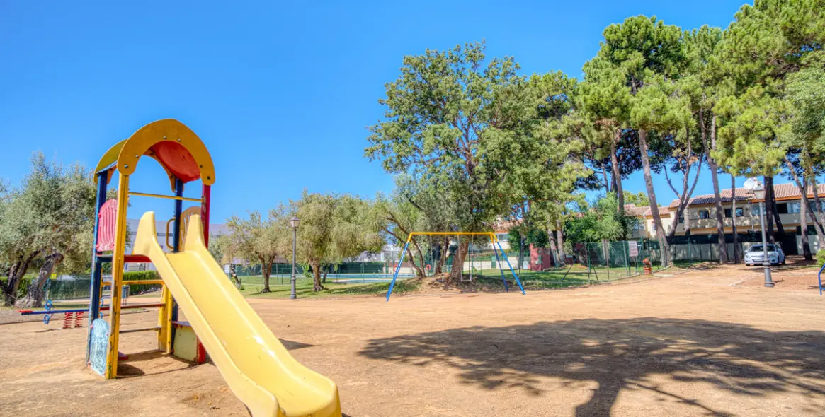 Sale of ground floor apartment in Marbella 4