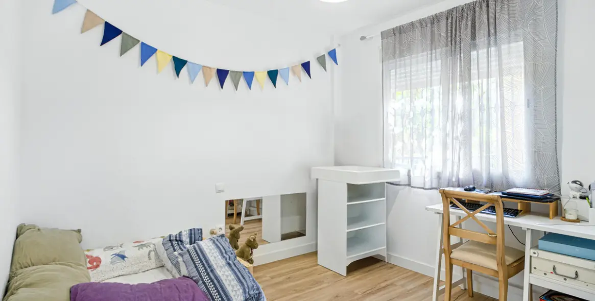 Sale of ground floor apartment in Marbella 10