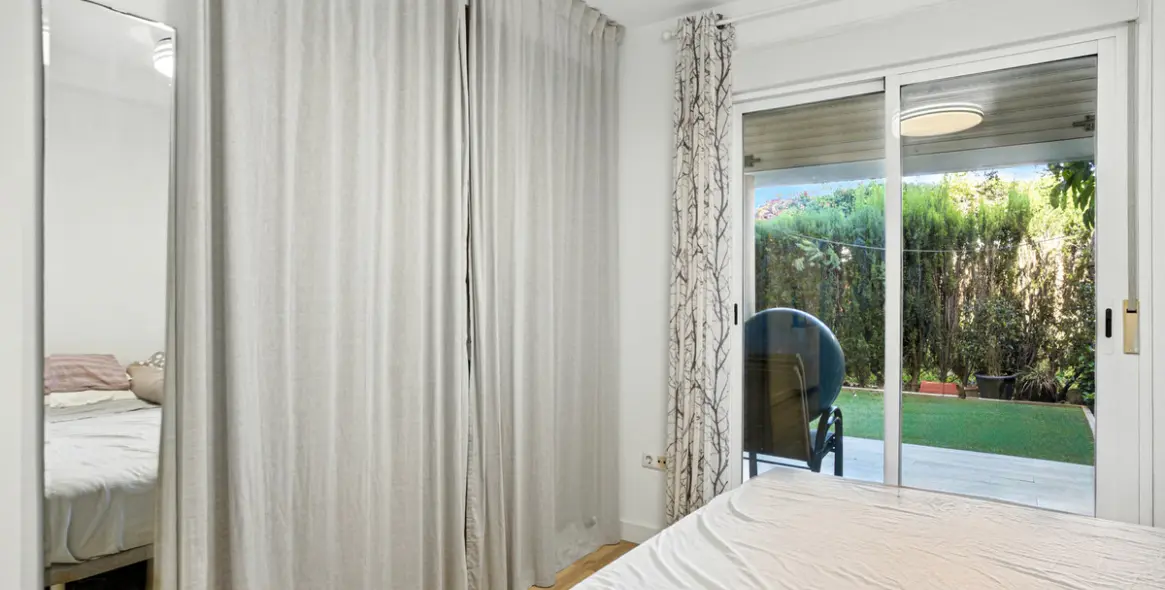 Sale of ground floor apartment in Marbella 16