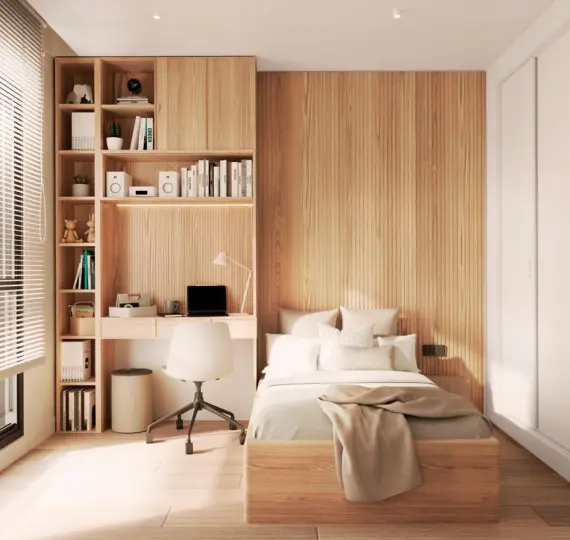 Venta de apartamento en planta baja en Campanillas