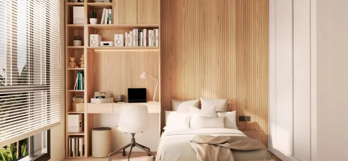 Venta de apartamento en planta baja en Campanillas 4