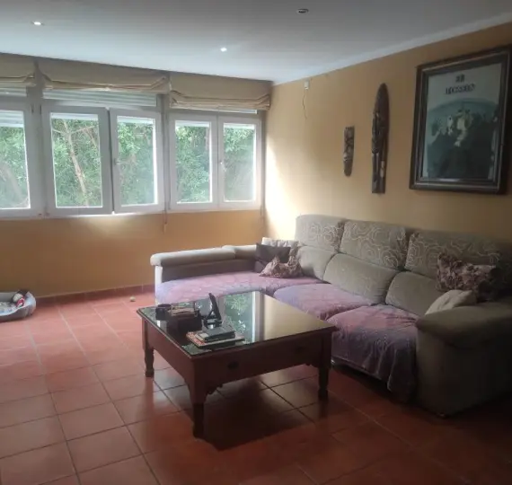 Sale of middle floor apartment in Málaga