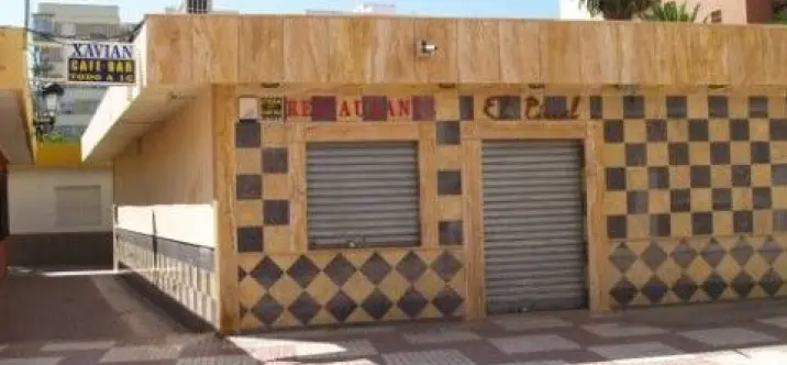 Продажа магазина в Torre del Mar 0