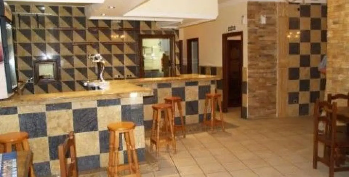 Продажа магазина в Torre del Mar 2