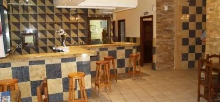 Продажа магазина в Torre del Mar 1