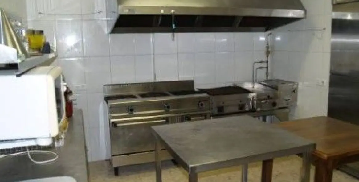 Продажа магазина в Torre del Mar 5