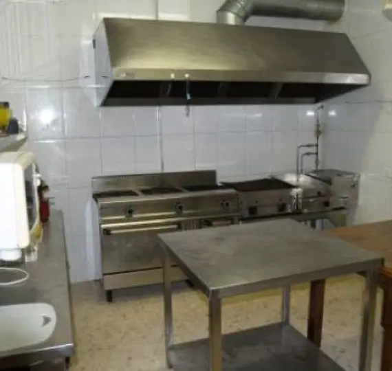 Продажа магазина в Torre del Mar