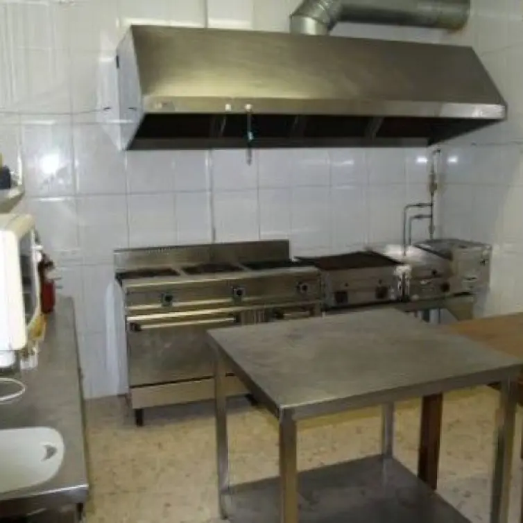 Venta de tienda en Torre del Mar
