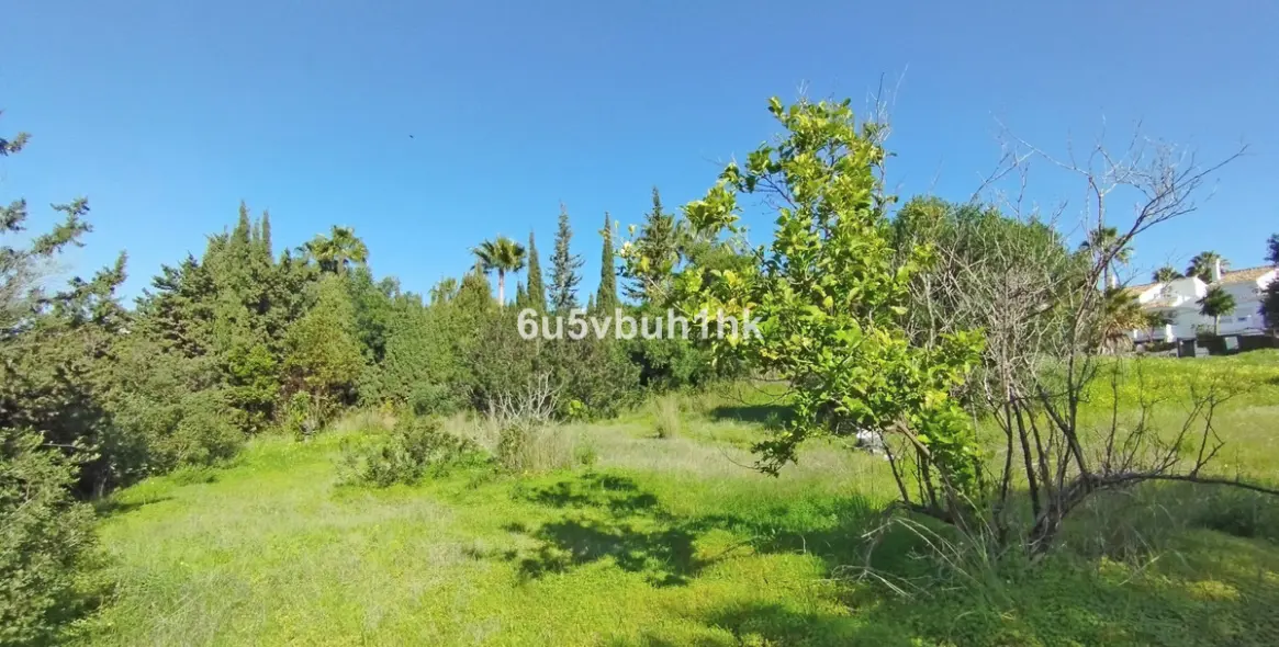 Продажа  жилого участка в Bel Air 19