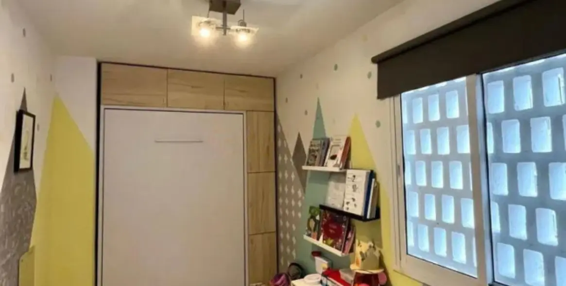 Продажа апартаментов на среднем этаже в Marbella 4