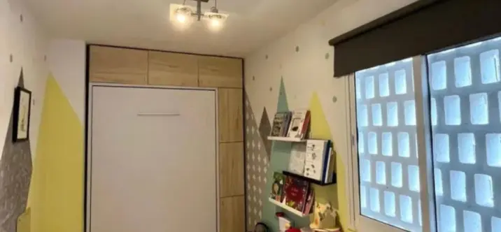 Venta de apartamento en planta media en Marbella 3