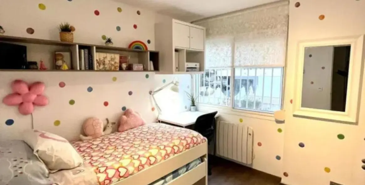 Продажа апартаментов на среднем этаже в Marbella 5