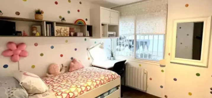 Venta de apartamento en planta media en Marbella 4