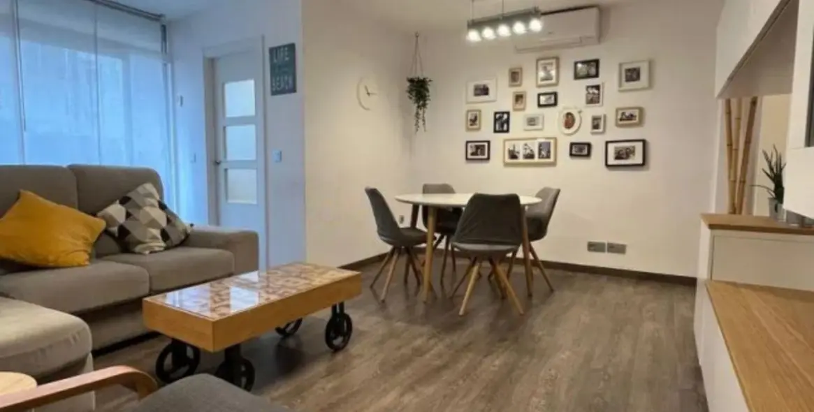 Продажа апартаментов на среднем этаже в Marbella 7