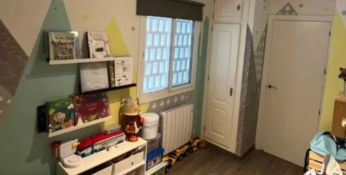 Продажа апартаментов на среднем этаже в Marbella 8