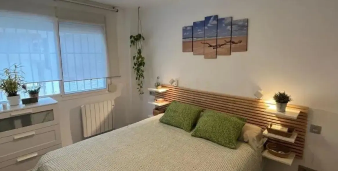 Продажа апартаментов на среднем этаже в Marbella 10