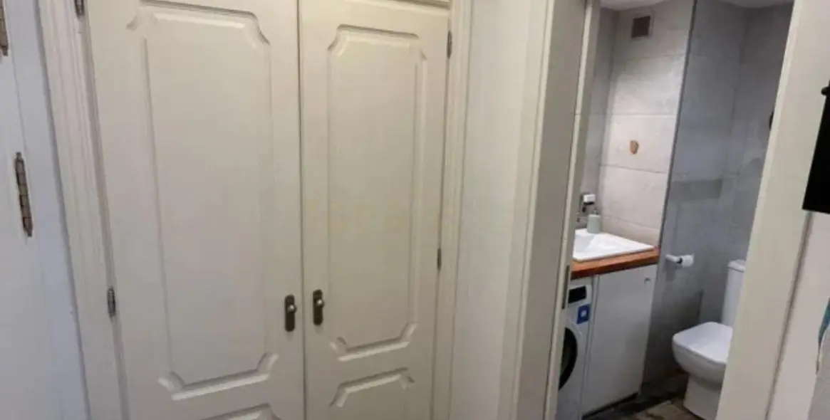 Продажа апартаментов на среднем этаже в Marbella 11