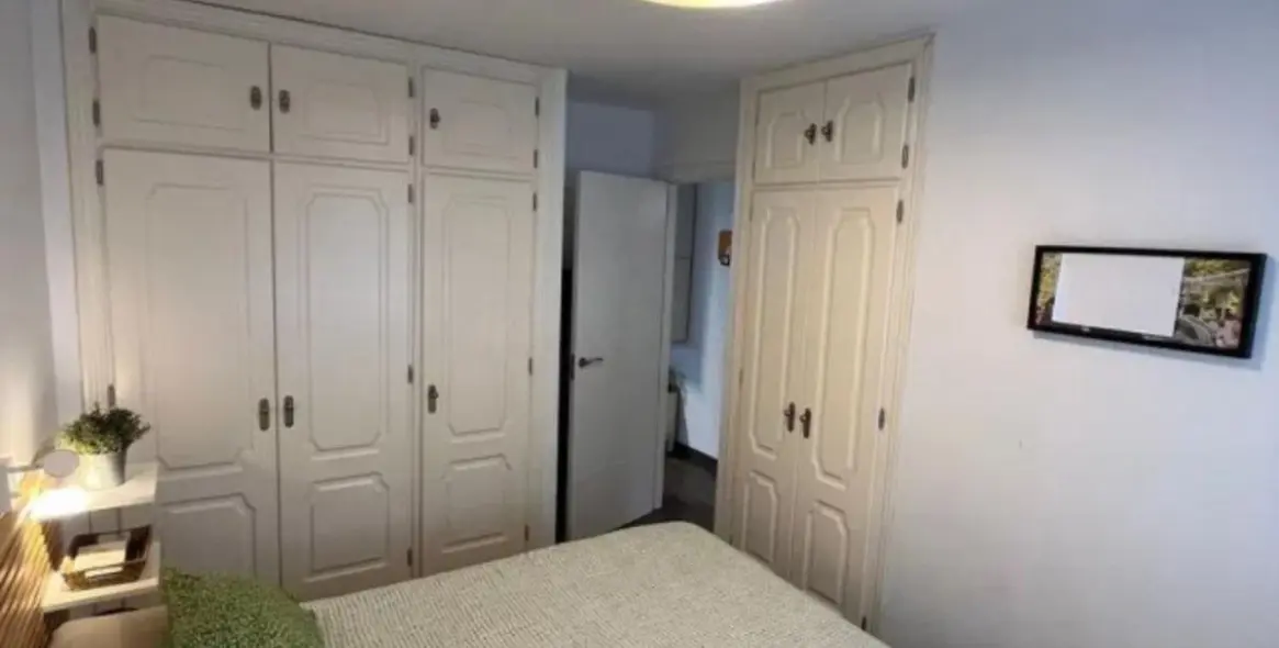 Продажа апартаментов на среднем этаже в Marbella 12