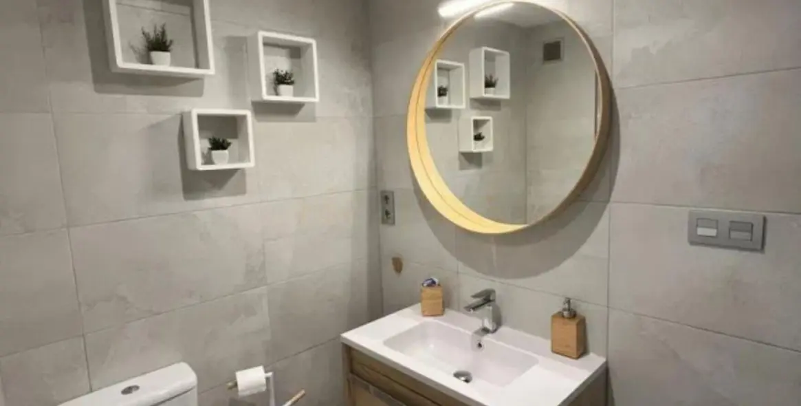 Продажа апартаментов на среднем этаже в Marbella 13