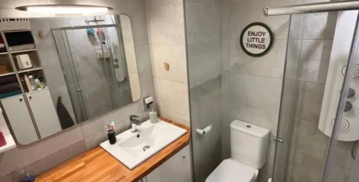 Продажа апартаментов на среднем этаже в Marbella 16