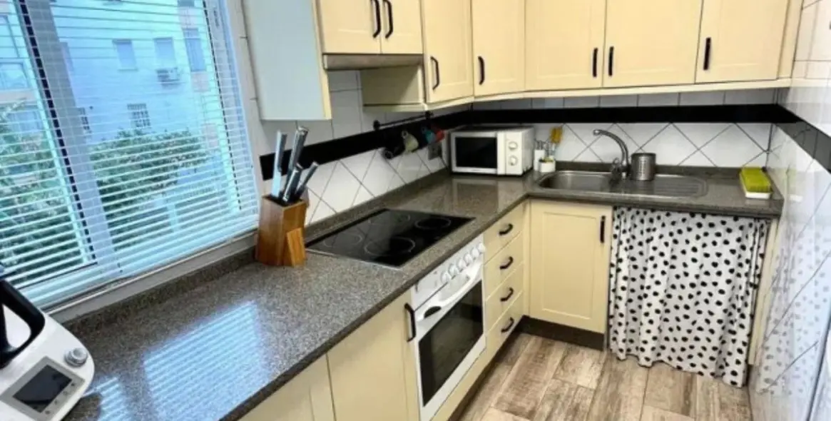 Продажа апартаментов на среднем этаже в Marbella 17