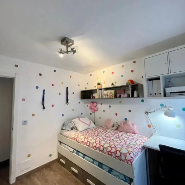 Sale of middle floor apartment in Marbella