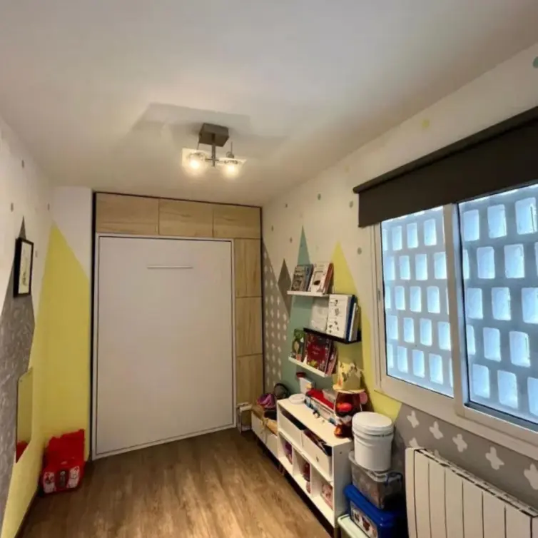 Sale of middle floor apartment in Marbella