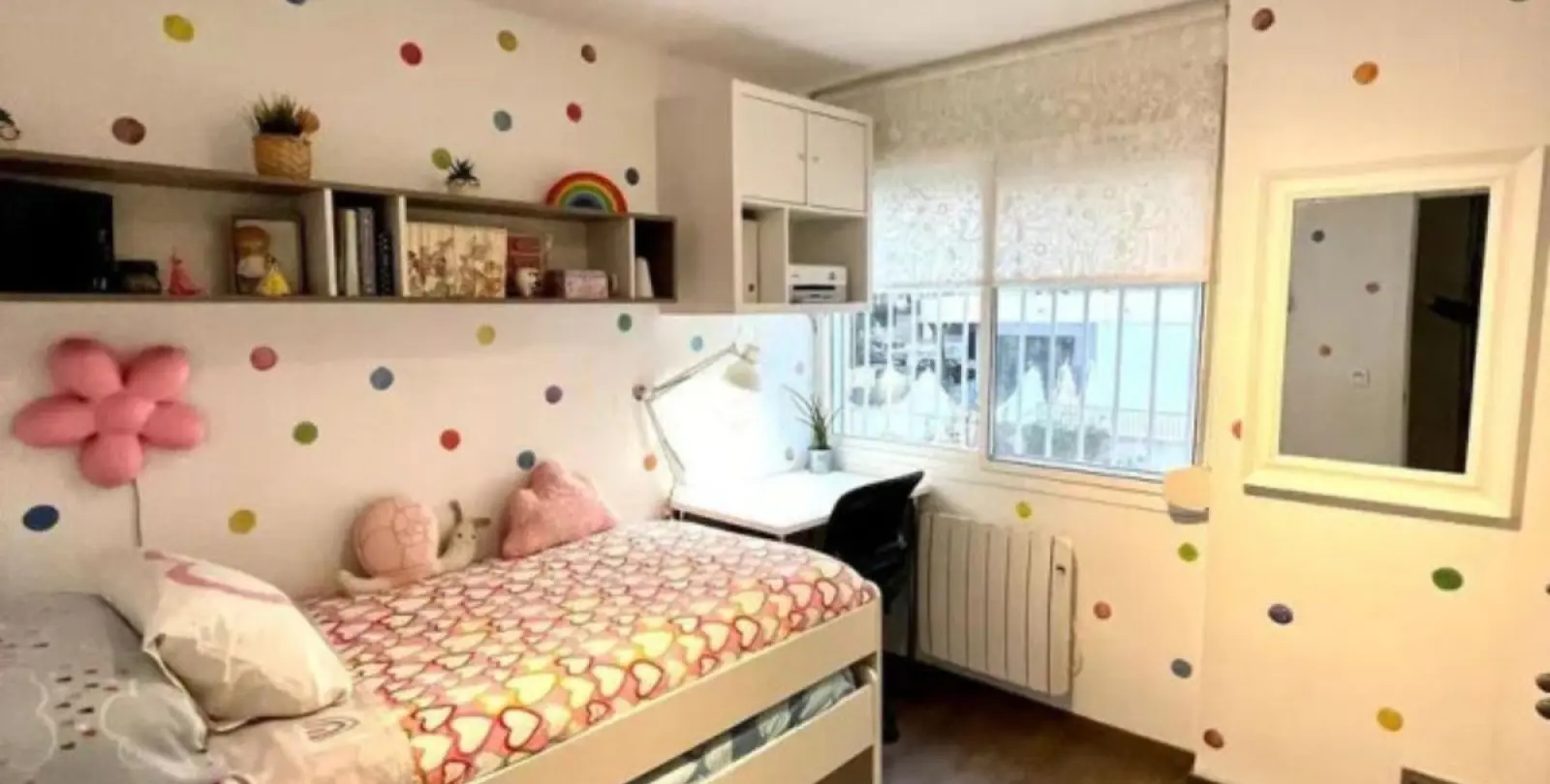 Продажа апартаментов на среднем этаже в Marbella 5