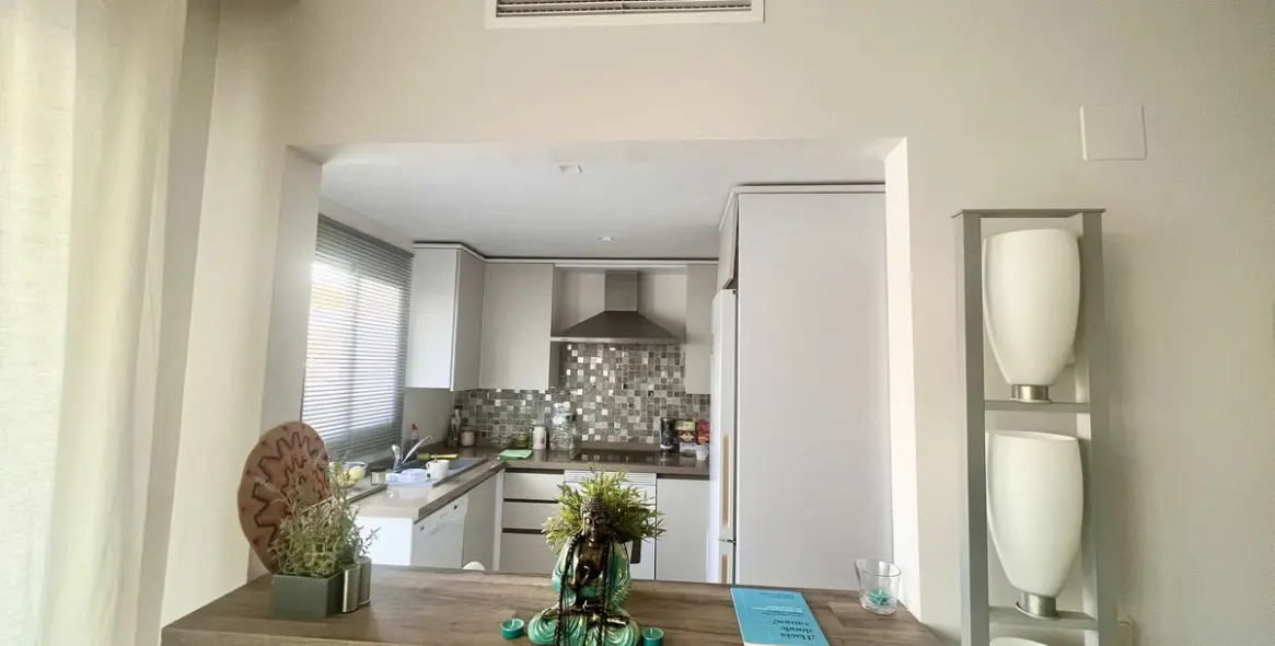 Sale of penthouse in Nueva Andalucía 4