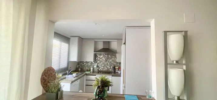 Sale of penthouse in Nueva Andalucía 3