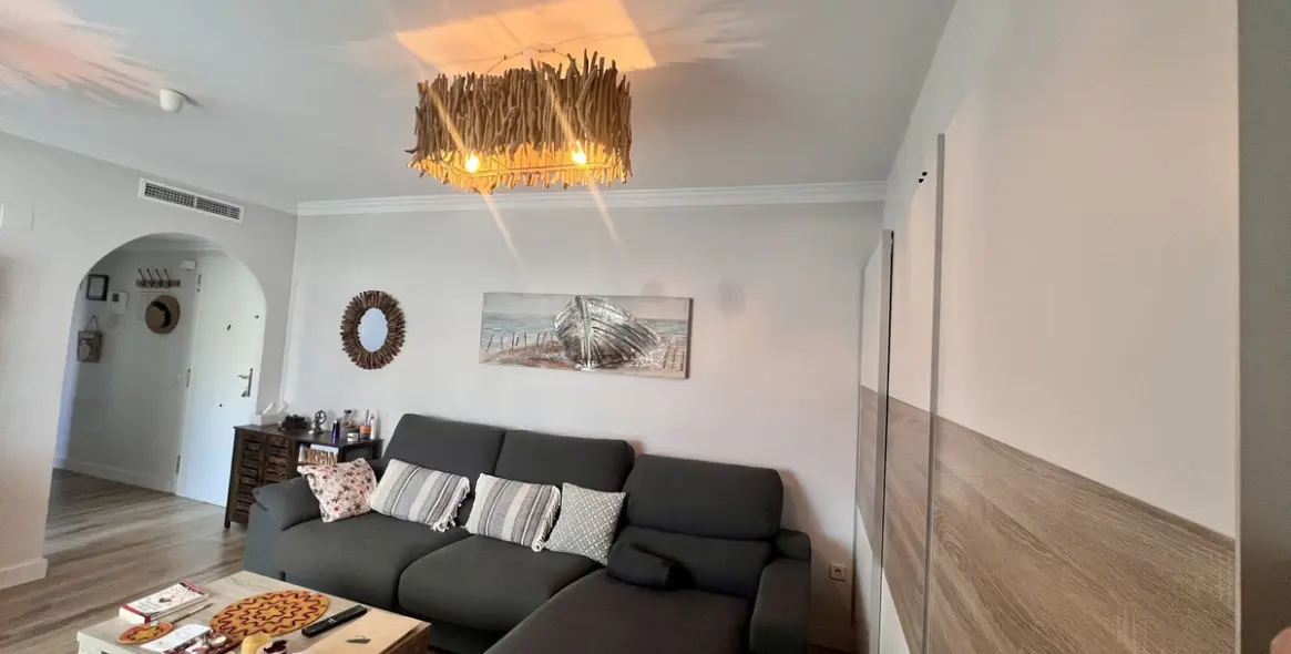 Sale of penthouse in Nueva Andalucía 5