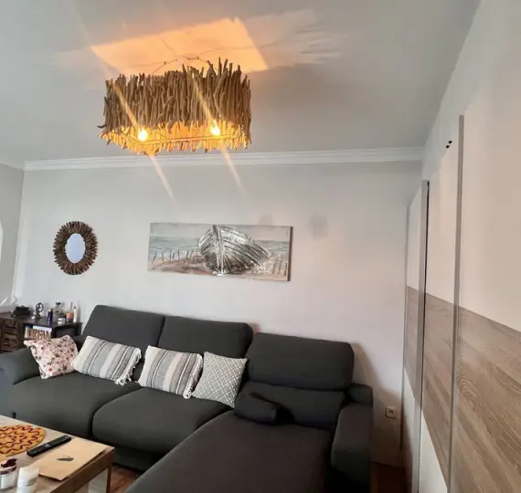 Sale of penthouse in Nueva Andalucía