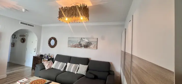 Sale of penthouse in Nueva Andalucía 4