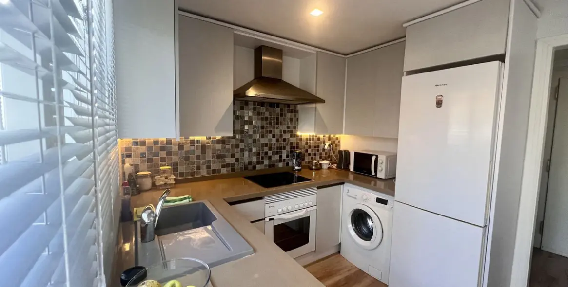 Sale of penthouse in Nueva Andalucía 9