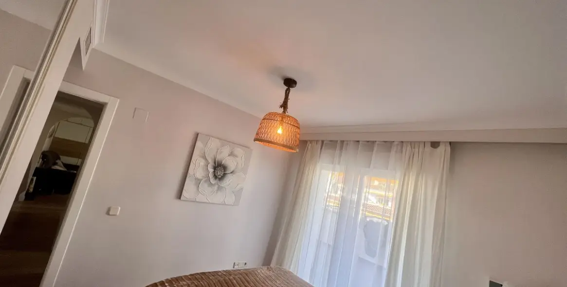 Sale of penthouse in Nueva Andalucía 16