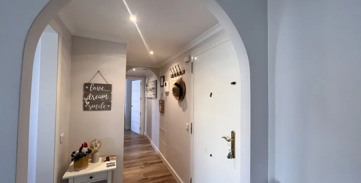 Sale of penthouse in Nueva Andalucía 19