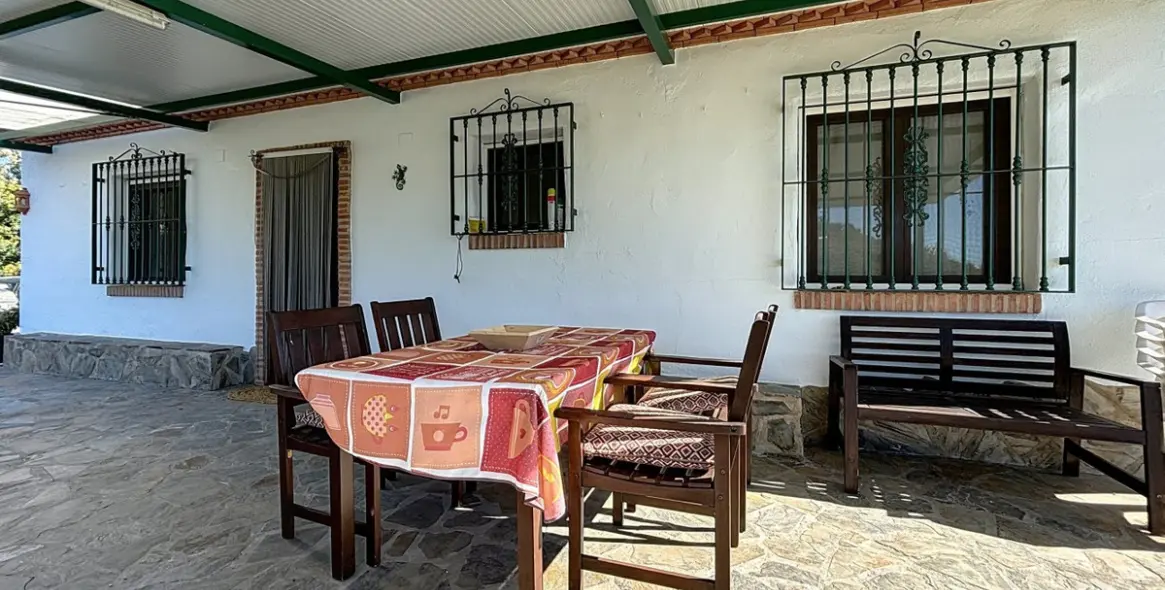 Sale of semi-detached house in Cómpeta 4