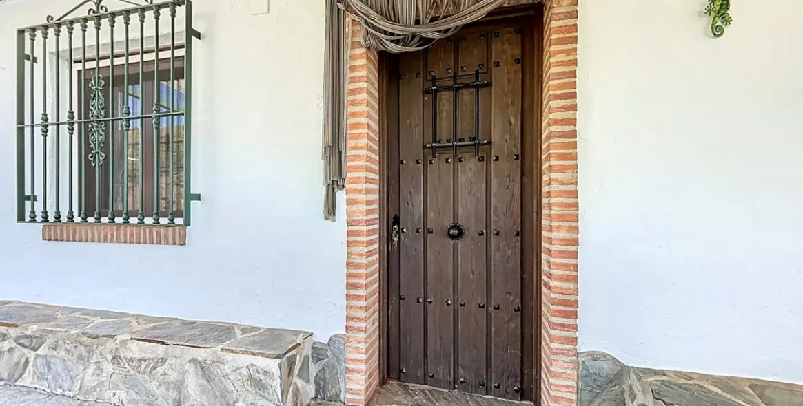 Sale of semi-detached house in Cómpeta 5