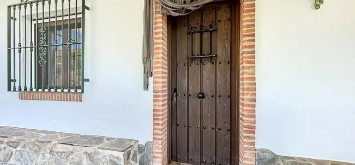 Sale of semi-detached house in Cómpeta 4