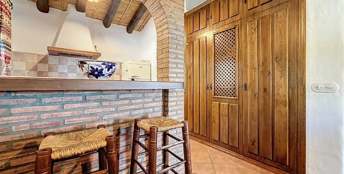 Sale of semi-detached house in Cómpeta 11