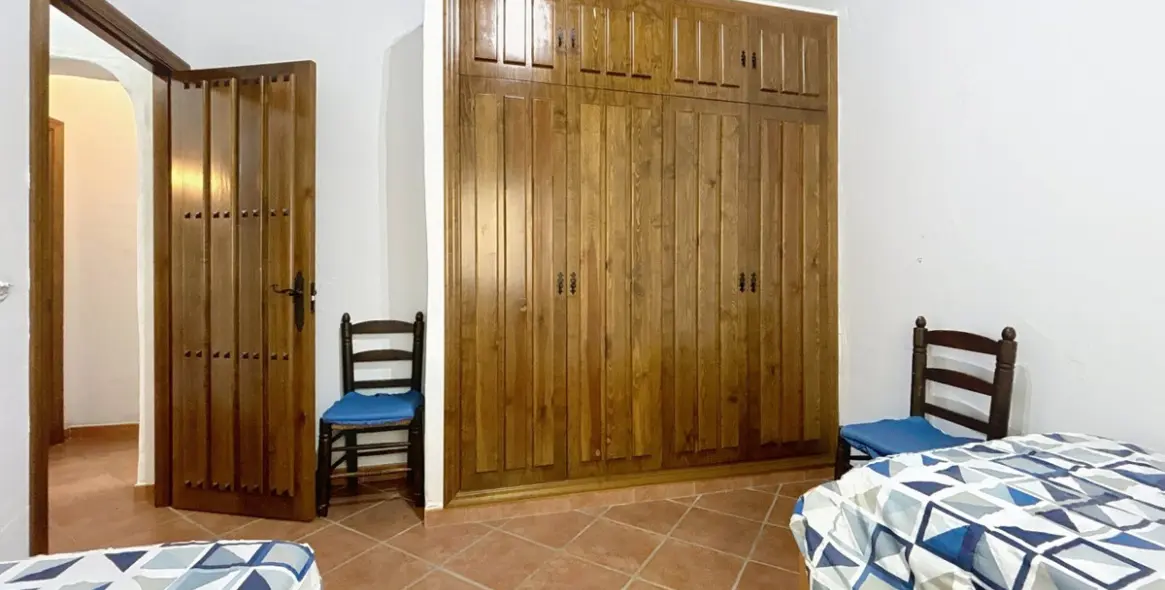 Sale of semi-detached house in Cómpeta 25