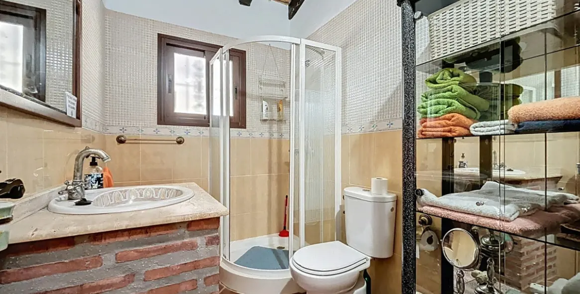 Sale of semi-detached house in Cómpeta 28