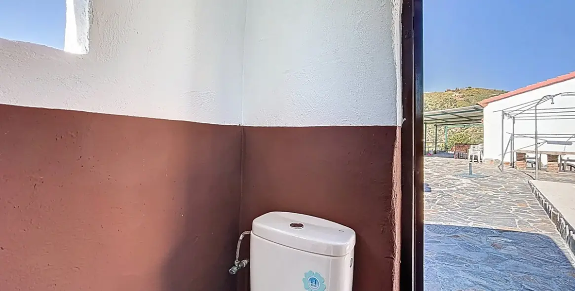 Sale of semi-detached house in Cómpeta 41