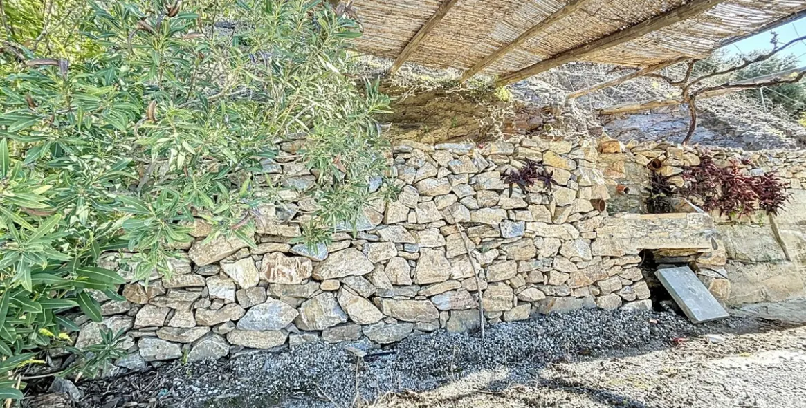 Sale of semi-detached house in Cómpeta 45